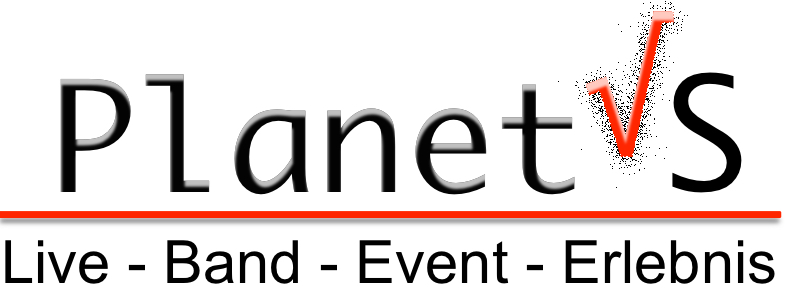 Planet'S, früher Living Planet Band Livemusik für Ihr Event